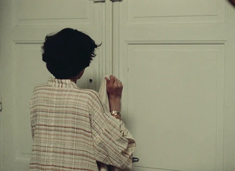 Still frame 89 from The Devil, Probably (1977) directed by Robert Bresson