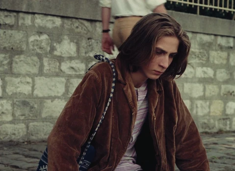 Still frame 90 from The Devil, Probably (1977) directed by Robert Bresson