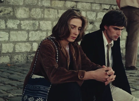 Still frame 92 from The Devil, Probably (1977) directed by Robert Bresson