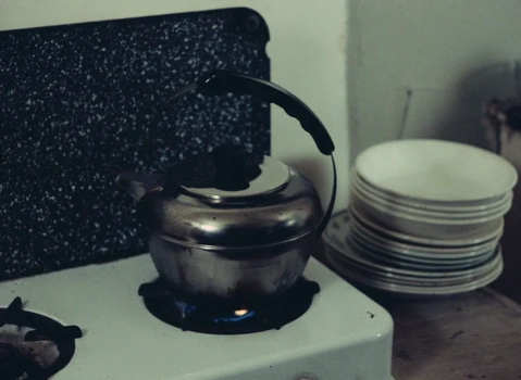 Still frame 93 from The Devil, Probably (1977) directed by Robert Bresson