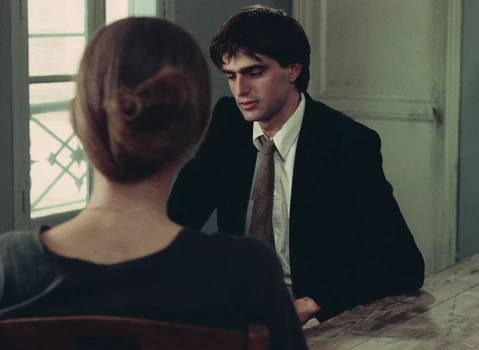 Still frame 95 from The Devil, Probably (1977) directed by Robert Bresson