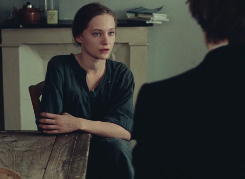 Still frame 96 from The Devil, Probably (1977) directed by Robert Bresson