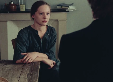 Still frame 98 from The Devil, Probably (1977) directed by Robert Bresson