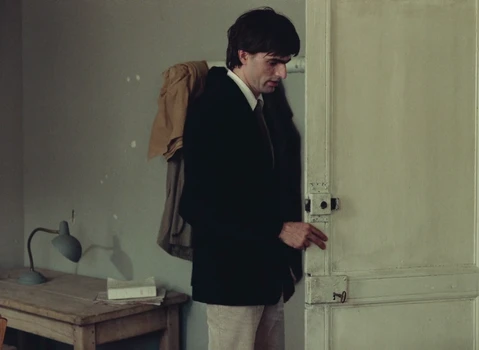 Still frame 99 from The Devil, Probably (1977) directed by Robert Bresson