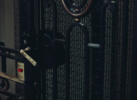 Still frame 102 from The Devil, Probably (1977) directed by Robert Bresson
