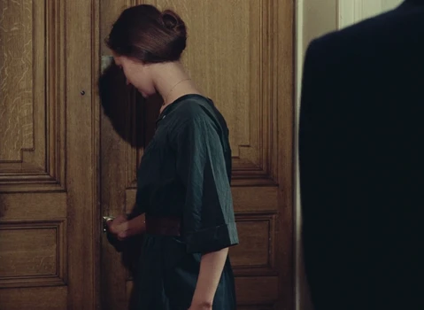 Still frame 103 from The Devil, Probably (1977) directed by Robert Bresson