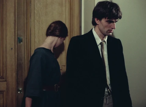 Still frame 105 from The Devil, Probably (1977) directed by Robert Bresson