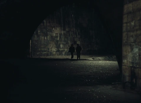 Still frame 111 from The Devil, Probably (1977) directed by Robert Bresson