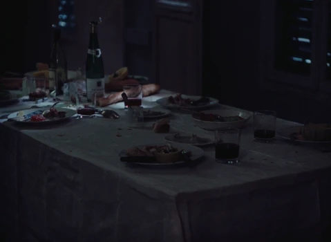 Still frame 118 from The Devil, Probably (1977) directed by Robert Bresson