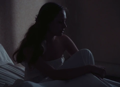 Still frame 119 from The Devil, Probably (1977) directed by Robert Bresson
