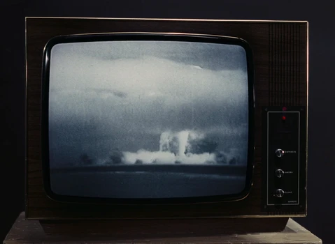 Still frame 122 from The Devil, Probably (1977) directed by Robert Bresson