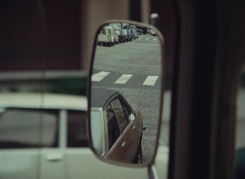 Still frame 129 from The Devil, Probably (1977) directed by Robert Bresson