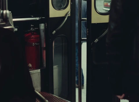 Still frame 131 from The Devil, Probably (1977) directed by Robert Bresson