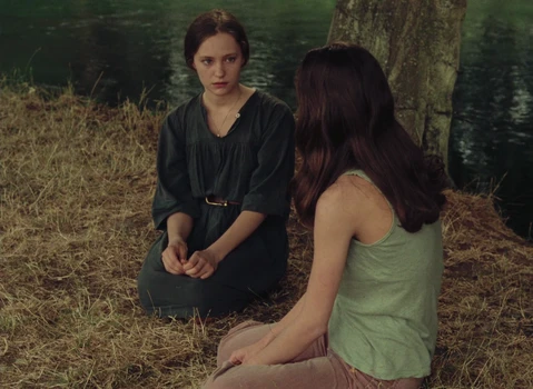Still frame 133 from The Devil, Probably (1977) directed by Robert Bresson