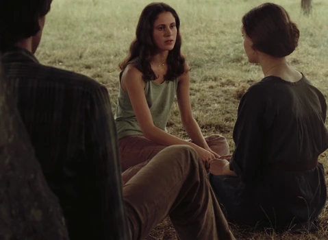 Still frame 134 from The Devil, Probably (1977) directed by Robert Bresson