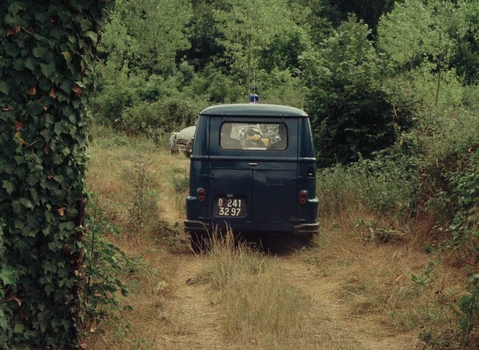 Still frame 135 from The Devil, Probably (1977) directed by Robert Bresson