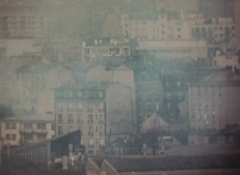 Still frame 8 from The Devil, Probably (1977) directed by Robert Bresson