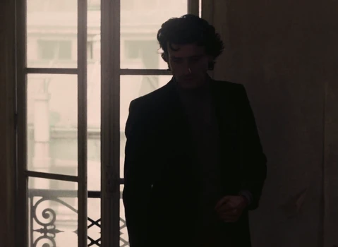 Still frame 139 from The Devil, Probably (1977) directed by Robert Bresson