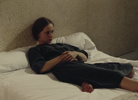 Still frame 140 from The Devil, Probably (1977) directed by Robert Bresson