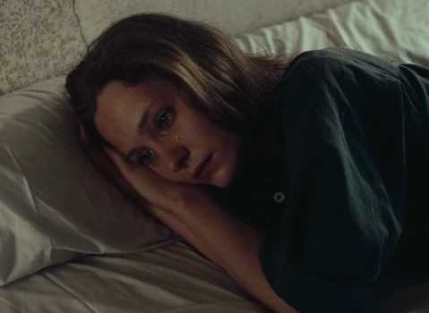Still frame 141 from The Devil, Probably (1977) directed by Robert Bresson