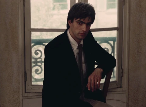 Still frame 142 from The Devil, Probably (1977) directed by Robert Bresson