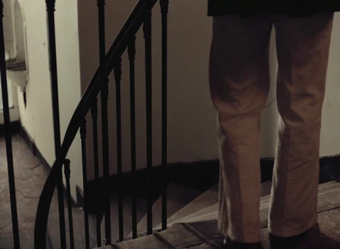 Still frame 143 from The Devil, Probably (1977) directed by Robert Bresson