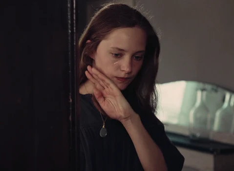 Still frame 144 from The Devil, Probably (1977) directed by Robert Bresson