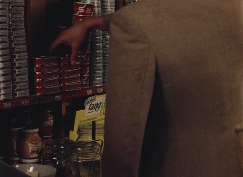 Still frame 145 from The Devil, Probably (1977) directed by Robert Bresson