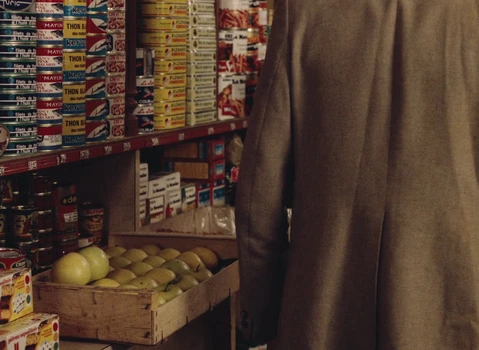 Still frame 146 from The Devil, Probably (1977) directed by Robert Bresson