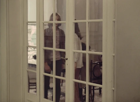 Still frame 148 from The Devil, Probably (1977) directed by Robert Bresson