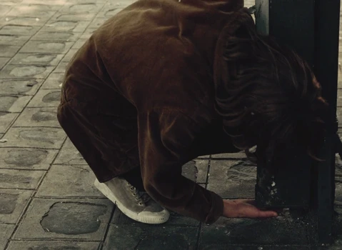 Still frame 149 from The Devil, Probably (1977) directed by Robert Bresson