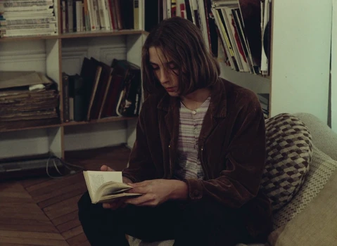 Still frame 152 from The Devil, Probably (1977) directed by Robert Bresson