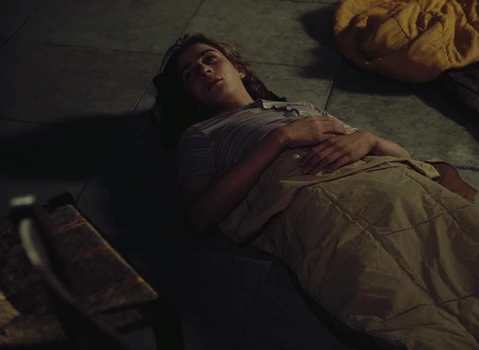 Still frame 158 from The Devil, Probably (1977) directed by Robert Bresson