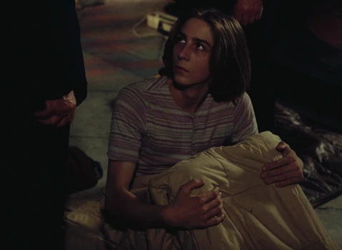 Still frame 161 from The Devil, Probably (1977) directed by Robert Bresson