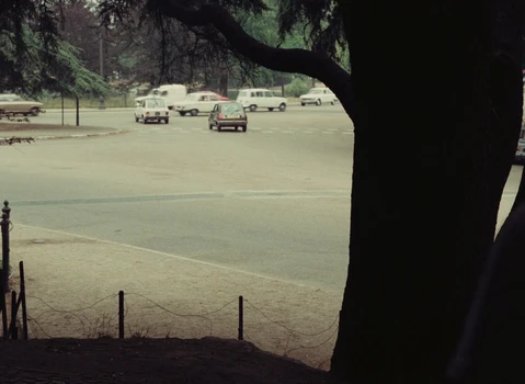 Still frame 165 from The Devil, Probably (1977) directed by Robert Bresson