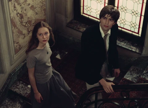 Still frame 166 from The Devil, Probably (1977) directed by Robert Bresson