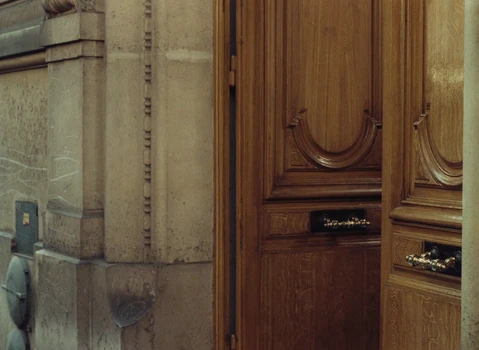 Still frame 167 from The Devil, Probably (1977) directed by Robert Bresson
