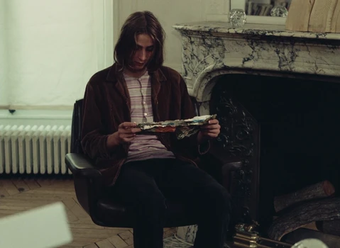 Still frame 171 from The Devil, Probably (1977) directed by Robert Bresson