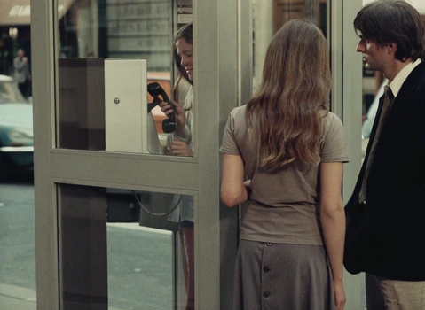 Still frame 172 from The Devil, Probably (1977) directed by Robert Bresson