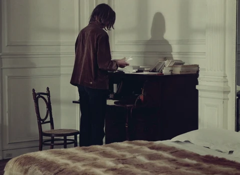 Still frame 178 from The Devil, Probably (1977) directed by Robert Bresson