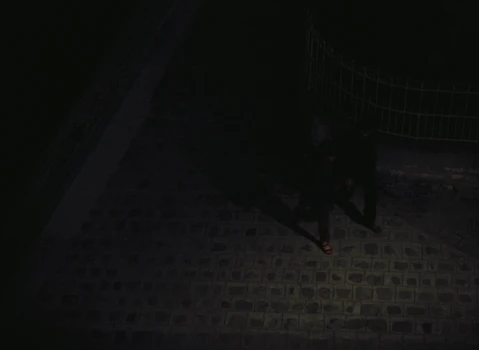 Still frame 181 from The Devil, Probably (1977) directed by Robert Bresson