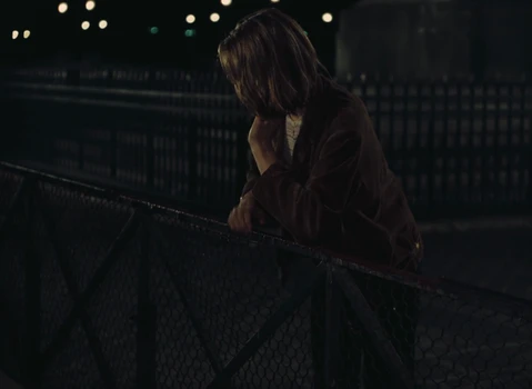 Still frame 182 from The Devil, Probably (1977) directed by Robert Bresson