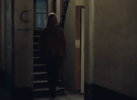 Still frame 183 from The Devil, Probably (1977) directed by Robert Bresson