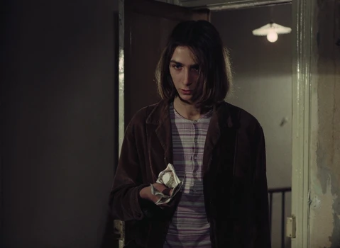 Still frame 184 from The Devil, Probably (1977) directed by Robert Bresson