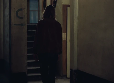 Still frame 185 from The Devil, Probably (1977) directed by Robert Bresson