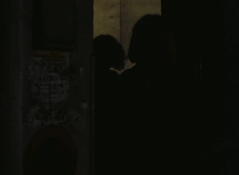 Still frame 186 from The Devil, Probably (1977) directed by Robert Bresson