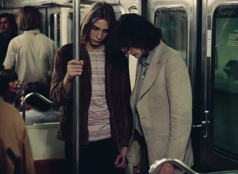 Still frame 189 from The Devil, Probably (1977) directed by Robert Bresson