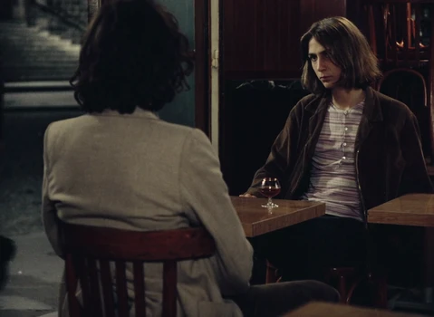 Still frame 194 from The Devil, Probably (1977) directed by Robert Bresson