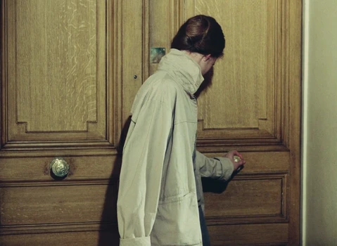 Still frame 18 from The Devil, Probably (1977) directed by Robert Bresson