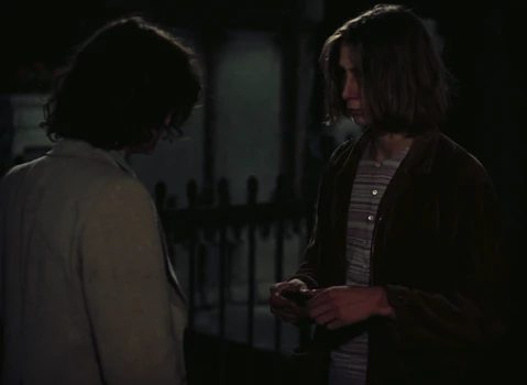 Still frame 196 from The Devil, Probably (1977) directed by Robert Bresson